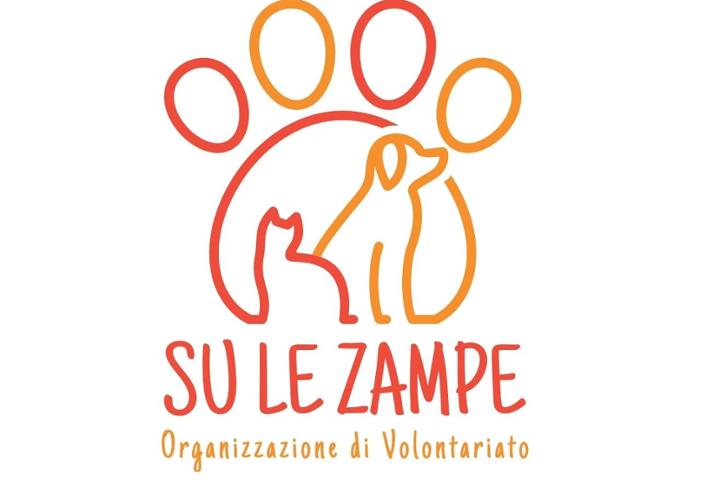 Su le zampe ODV - SALSOMAGGIORE TERME