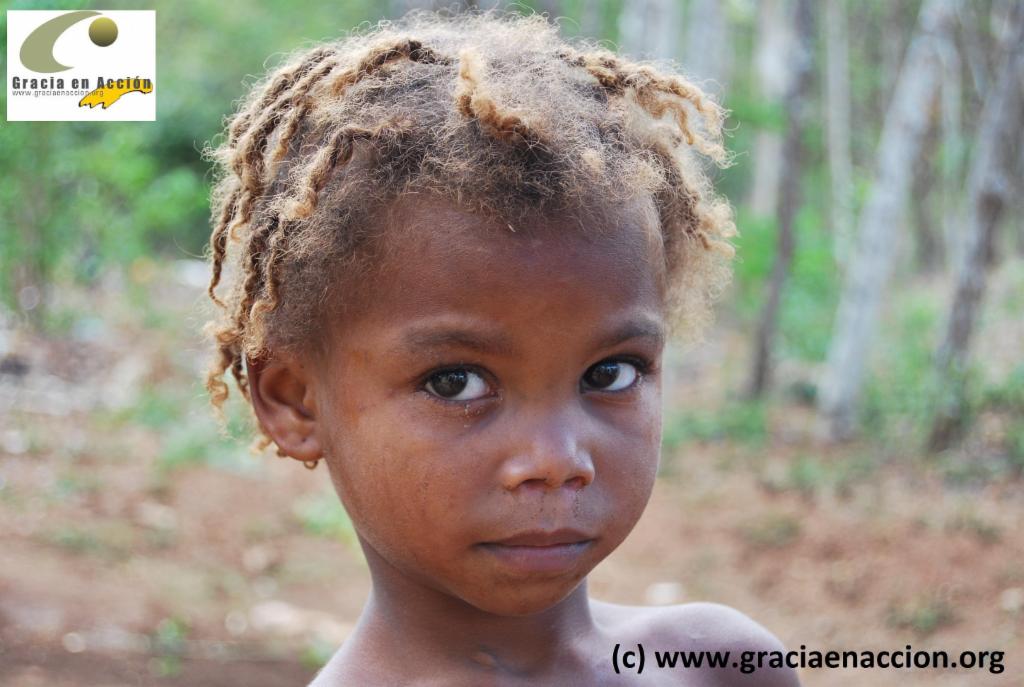 Gracia en Acción ONG