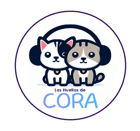 ASOCIACIÓN LAS HUELLAS DE CORA