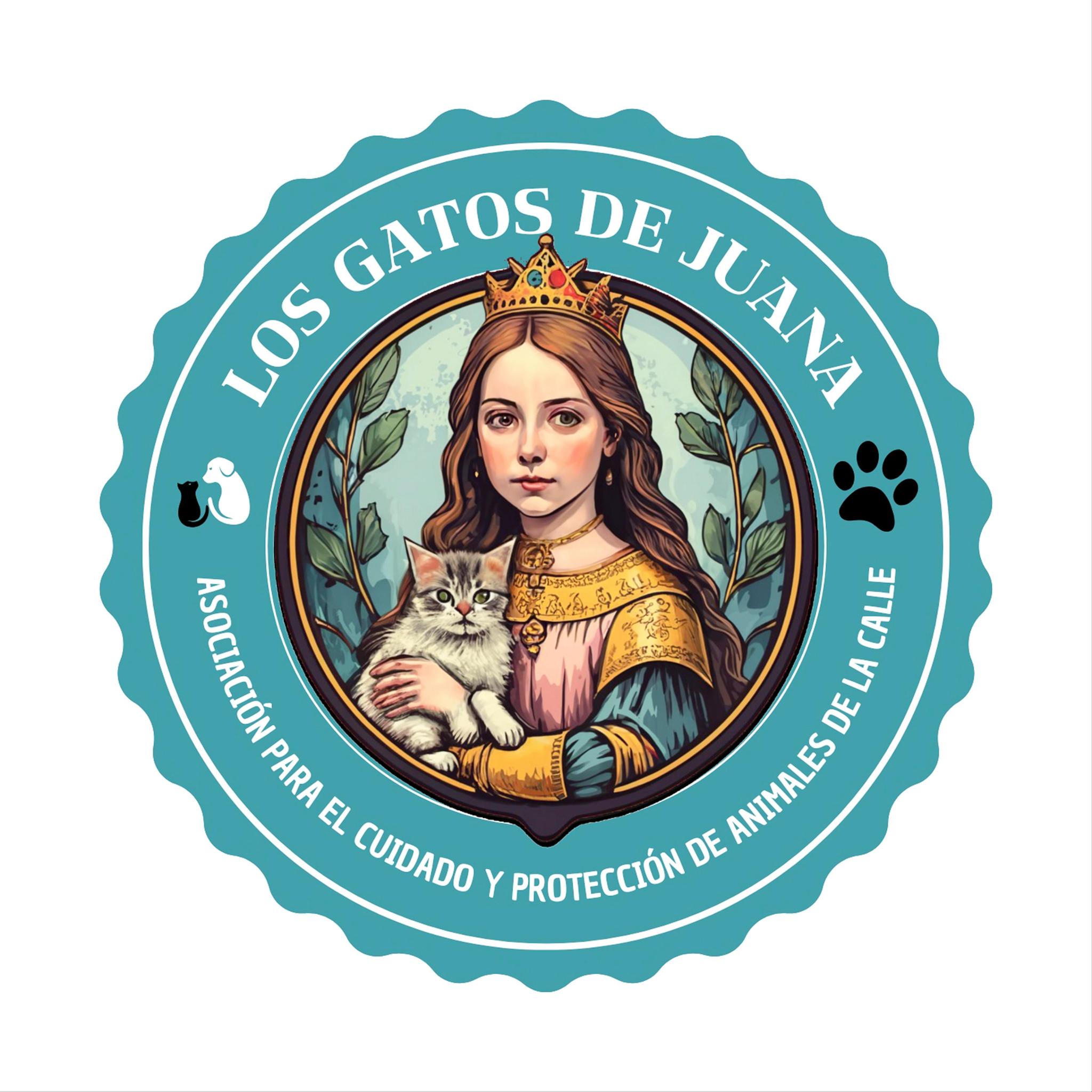 Los Gatos de Juana - Alimentación