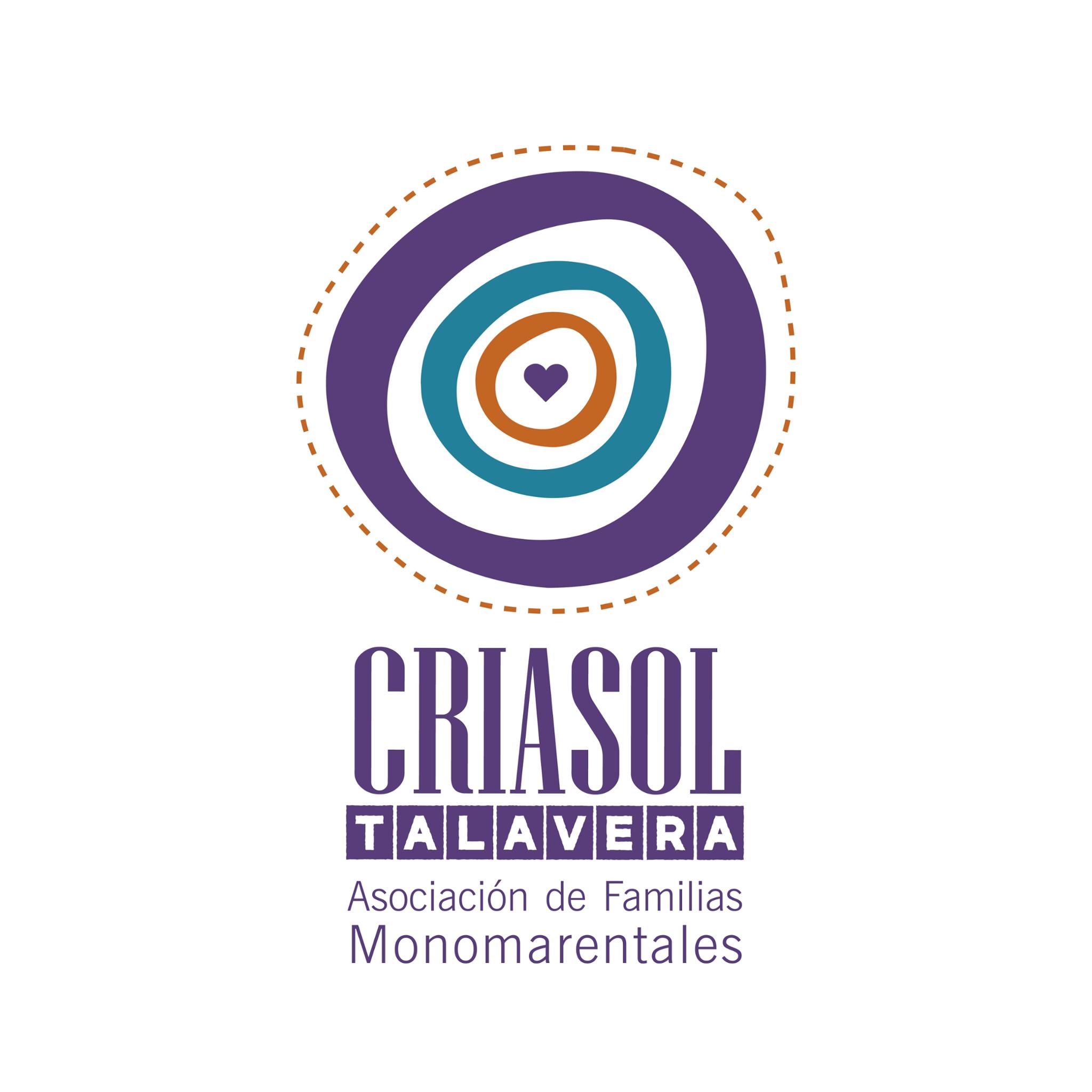 Criasol Talavera. Asociación de familias monoparentales/monomarentales