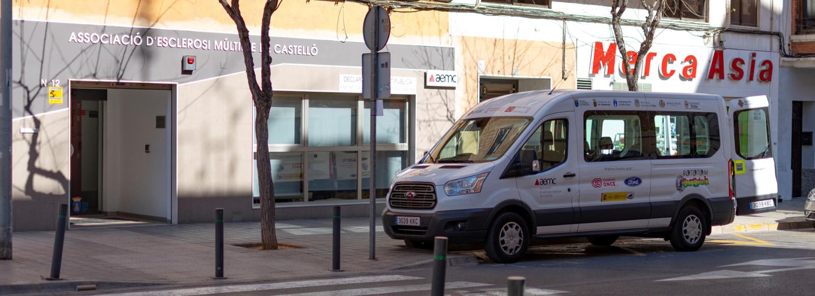 Associació d'Esclerosi Múltiple de Castelló (AEMC)