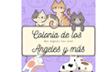 Colonias de los Ángeles y Mas