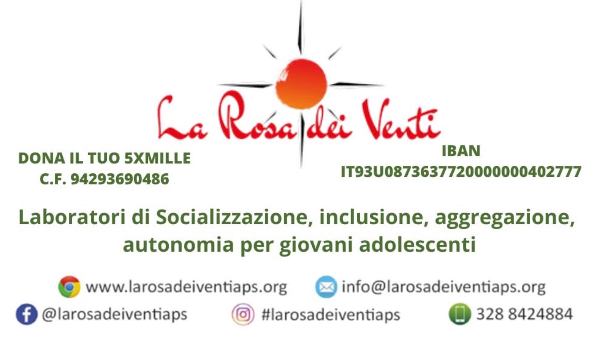 La Rosa dei Venti