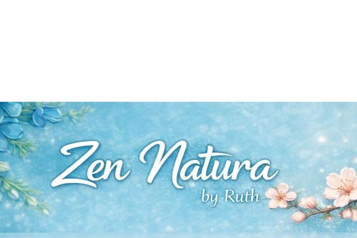 Zen Natura by Ruth
