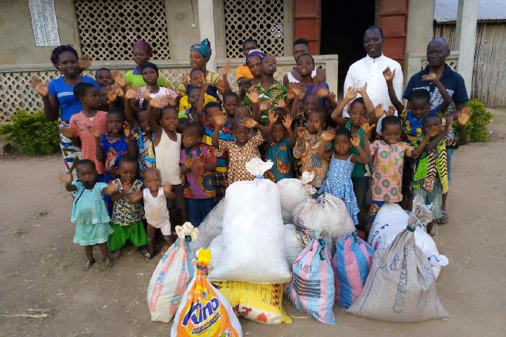 Orphelinat Arbre de Vie des Enfants