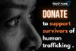 Leave no victim of human trafficking behind
