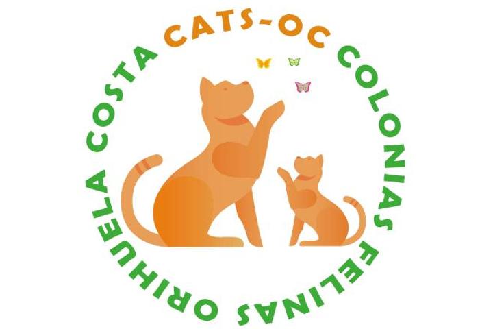 Cats-OC Asociación Colonias Felinas Orihuela Costa
