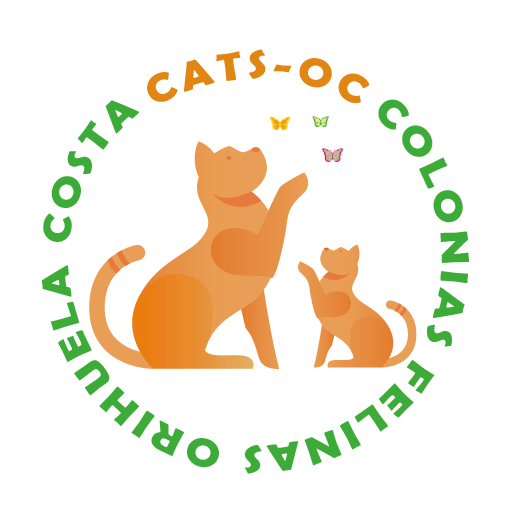 Cats-OC Asociación Colonias Felinas Orihuela Costa