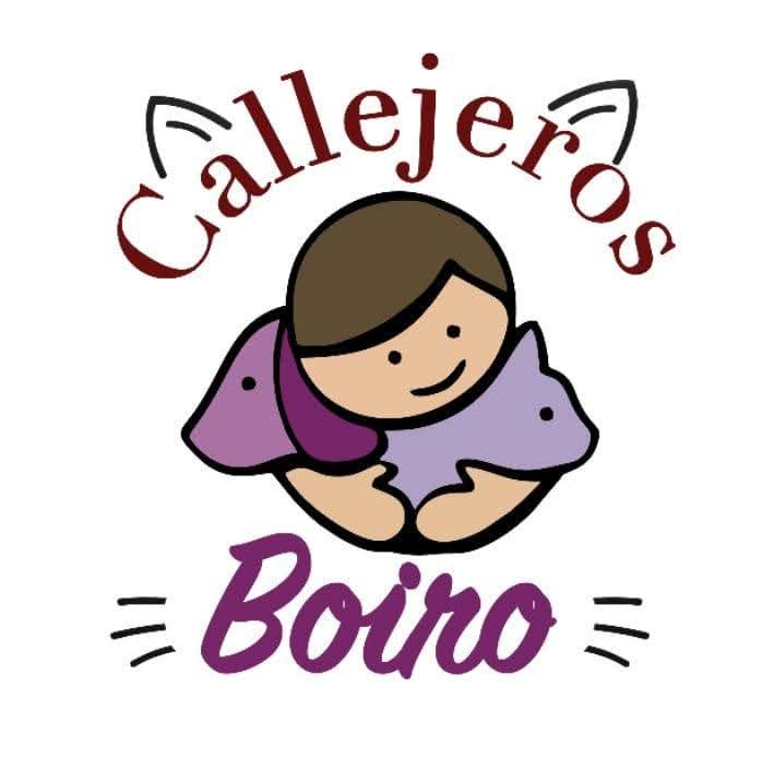 CALLEJEROS BOIRO