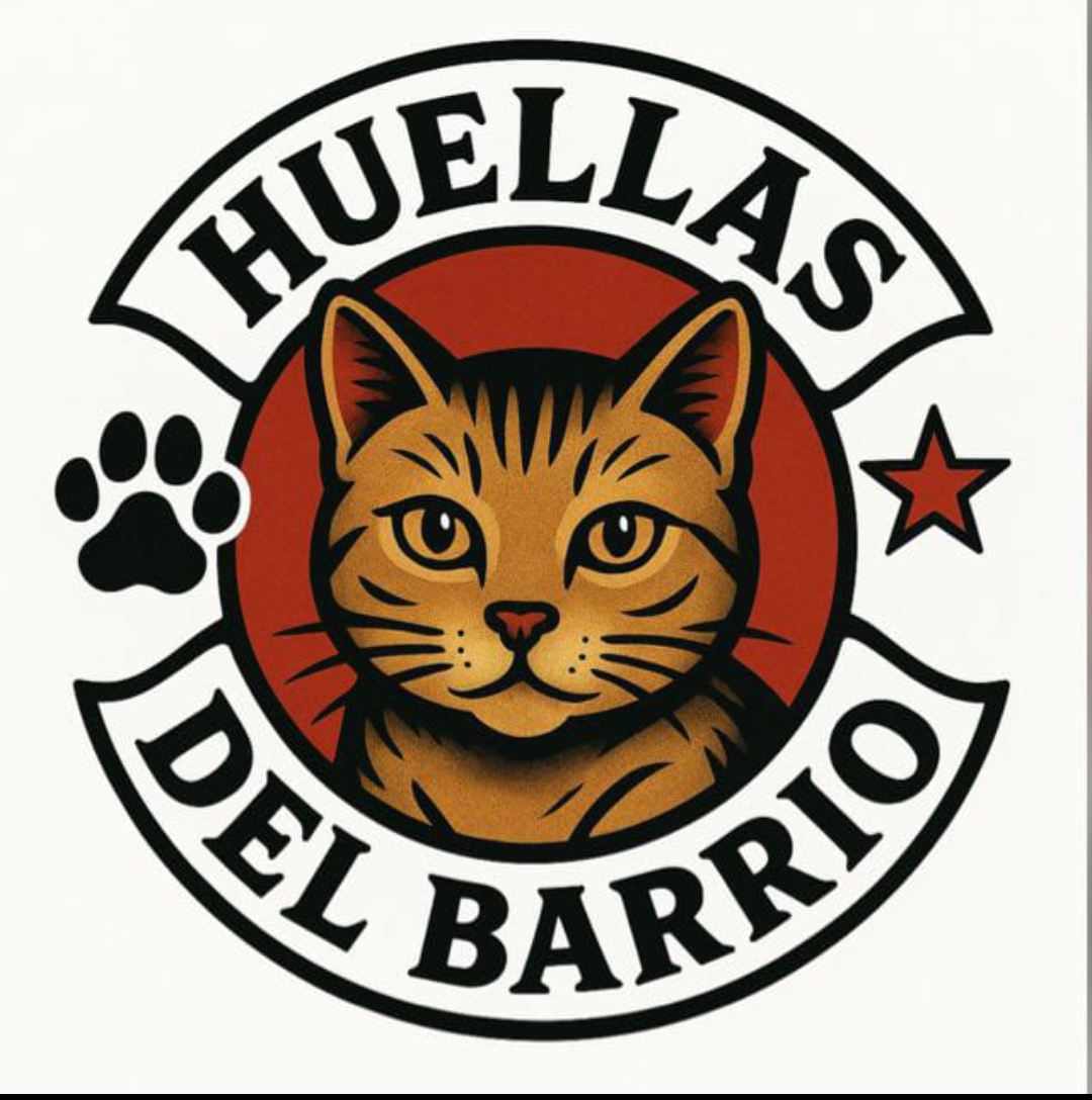 Asociación Huellas del barrio