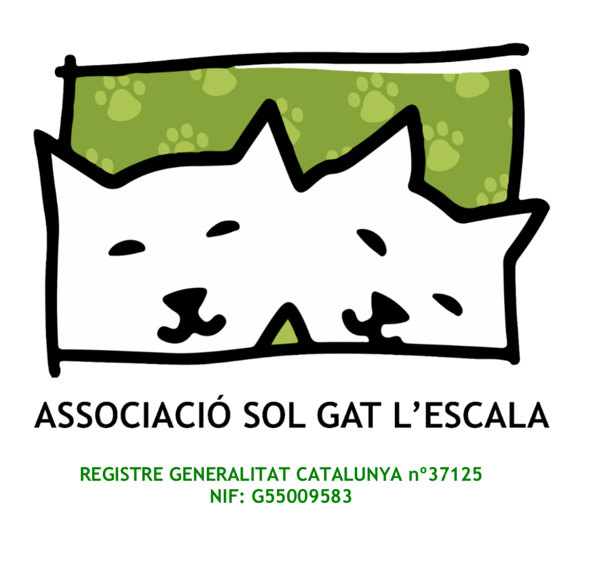 Associación SOL GAT L'ESCALA