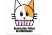 Asociación Felina Los Bombones