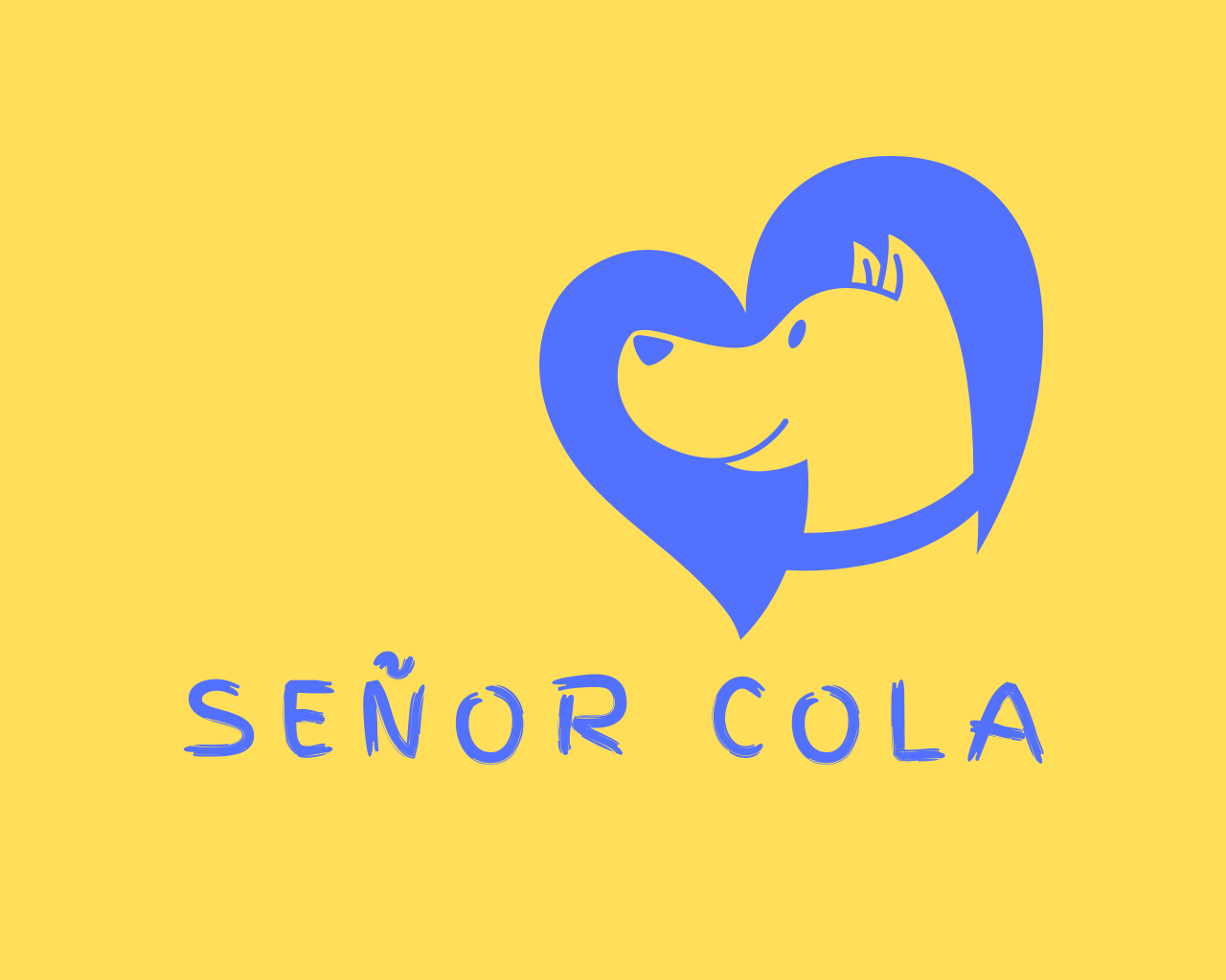 SEÑOR COLA