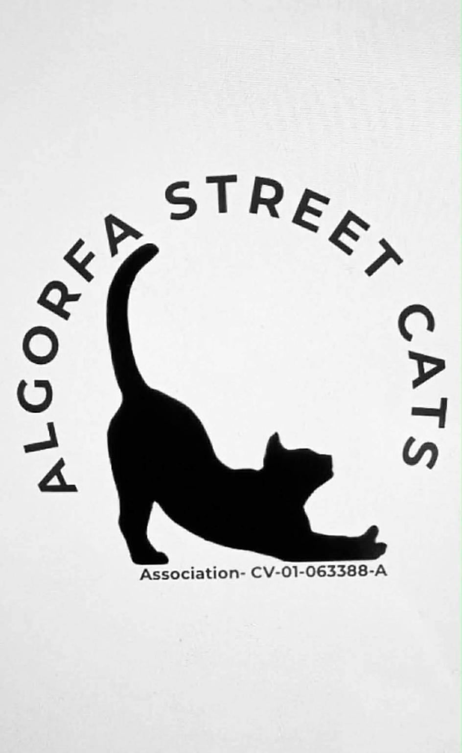 Algorfa Street Cats Association , Algorfa, Spain