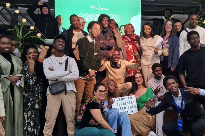 Tremplin Jeunesse : que chaque jeune retrouve l'espoir en trouvant sa voie