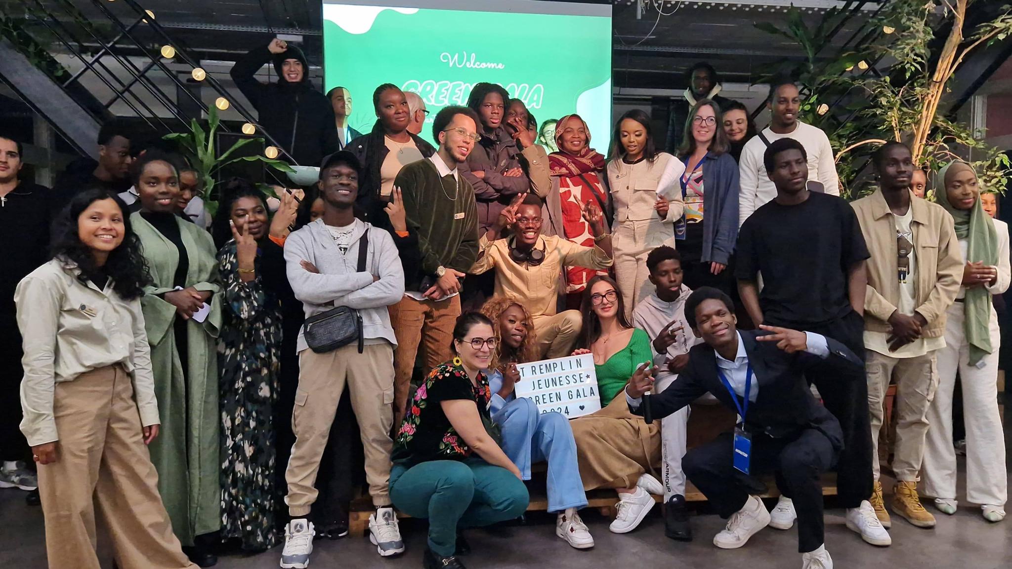 Tremplin Jeunesse : que chaque jeune retrouve l'espoir en trouvant sa voie