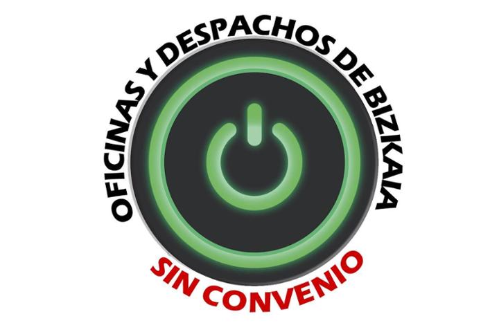 Oficinas en lucha / Bulegoak Borrokan