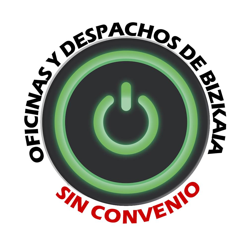 Oficinas en lucha / Bulegoak Borrokan