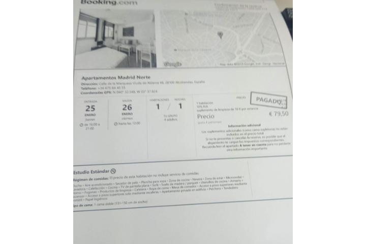 FAMILIA SANSE EN LA CALLE