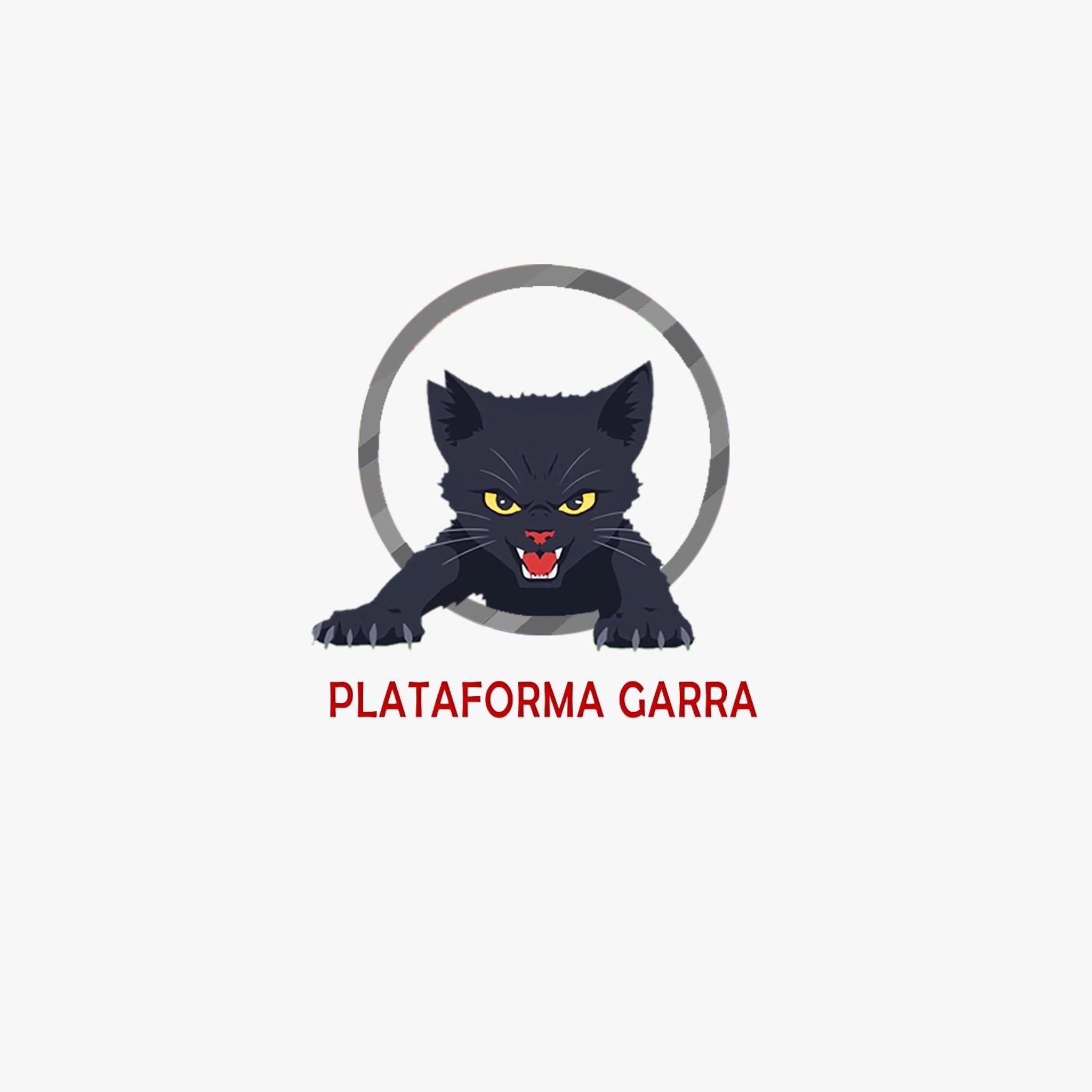 FEDERACION PLATAFORMA GARRA
