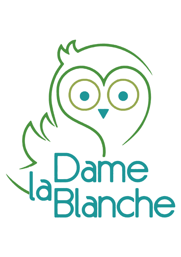 LA DAME BLANCHE