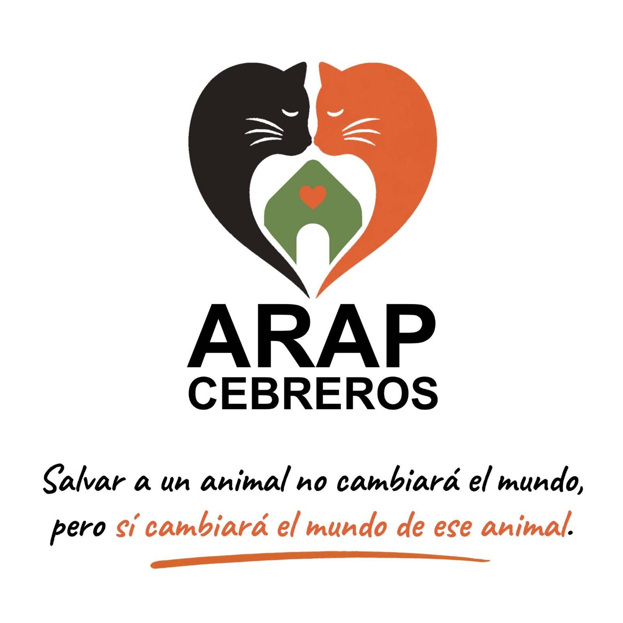 ARAP CEBREROS (Ávila, SPAIN)