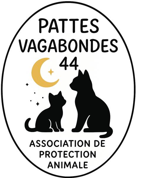 PATTES VAGABONDES 44