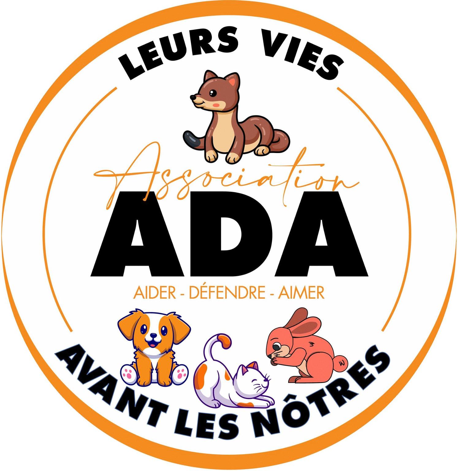 Association Aider Défendre Aimer