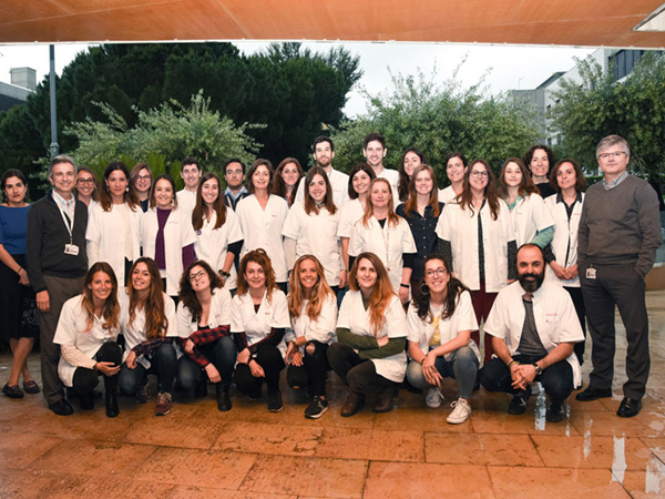 APU Proyecto Sarcoma de Ewing