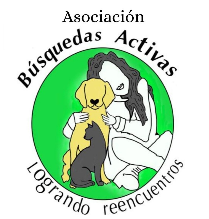 Asociación Búsquedas Activas