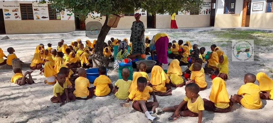 Amici di Zanzibar e del Mondo ODV

 https://amicidizanzibaredelmondo.org