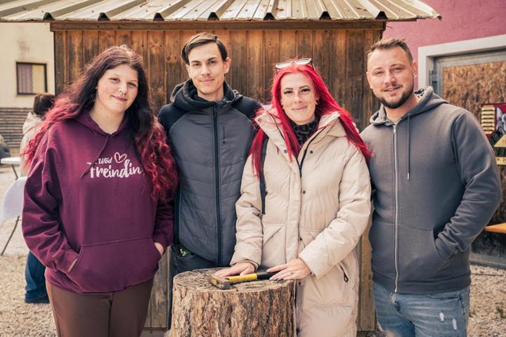 Pfoten Glücksschmiede – Gemeinnütziger Verein für Hunde in Not | Österreich