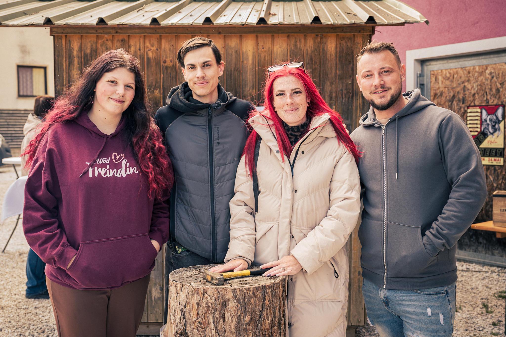 Pfoten Glücksschmiede – Gemeinnütziger Verein für Hunde in Not | Österreich