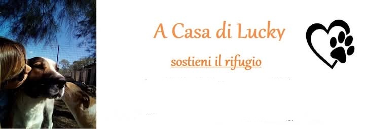 A Casa di Lucky rifugio