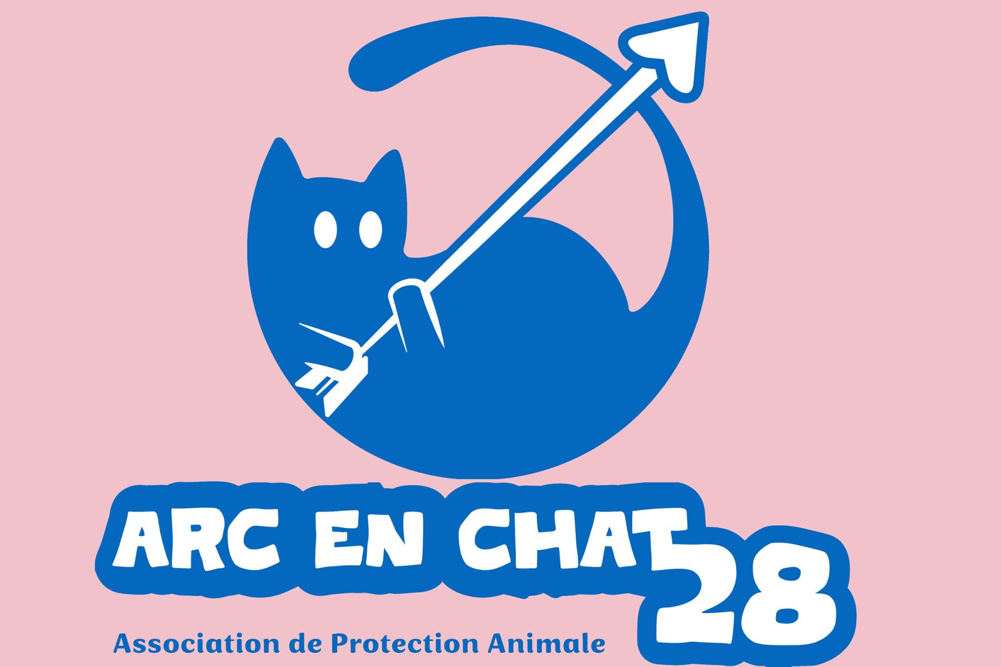 Association L'Arc en Chat 28