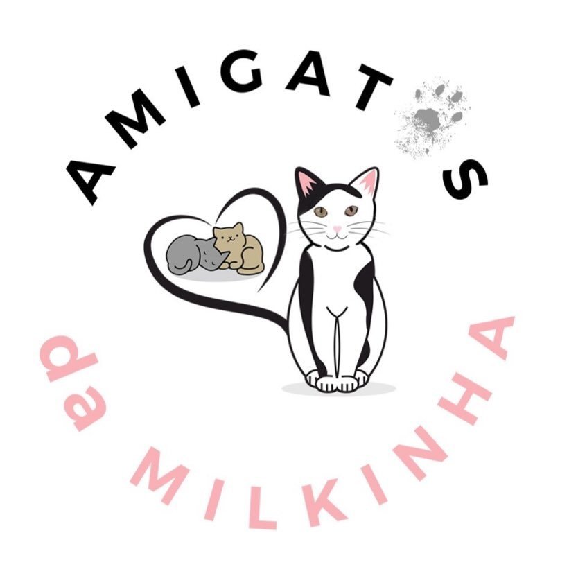Amigatos da Milkinha - Associação de Proteção Animal