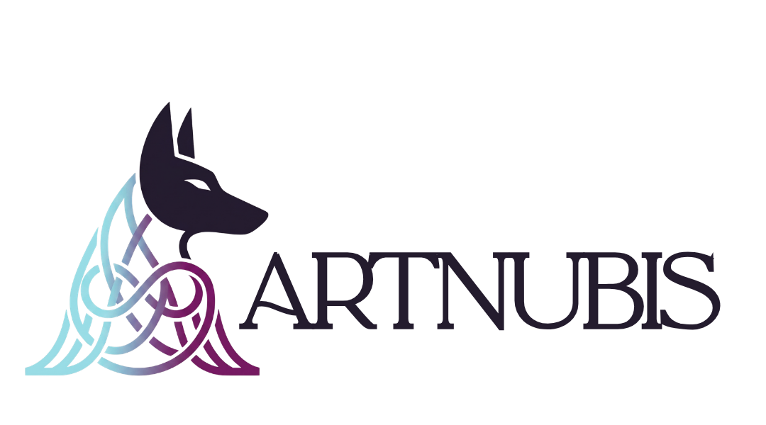 Artnubis - €1 a month to change the lives of dogs and people.
