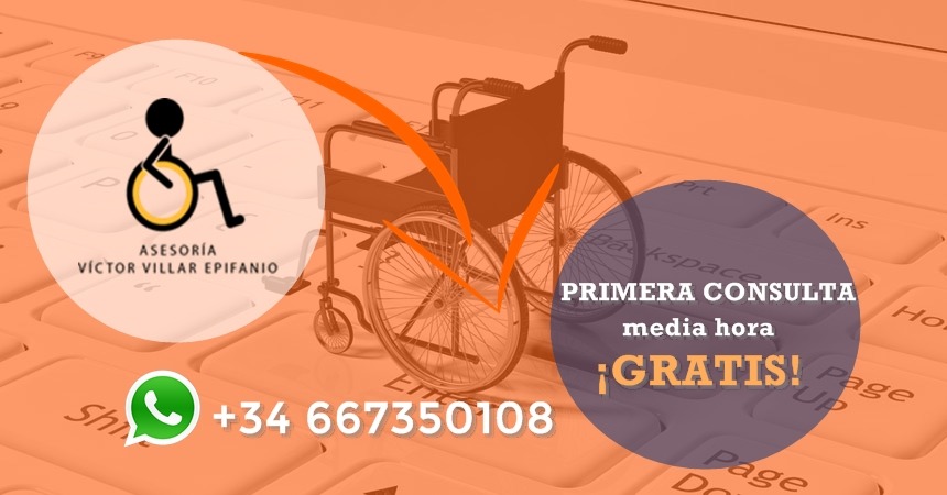 Creación de la asesoría Víctor Villar Epifanio