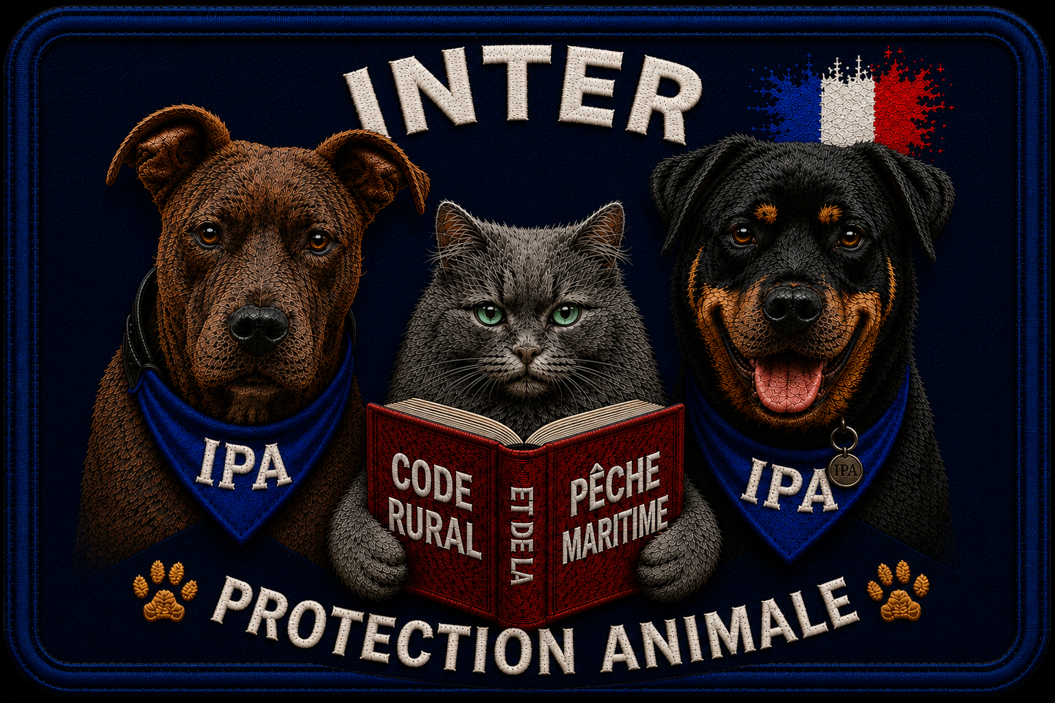 Inter Protection Animale (IPA)