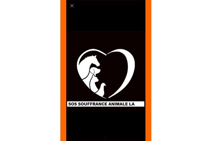 SOS SOUFFRANCE ANIMALE LOIRE ATLANTIQUE