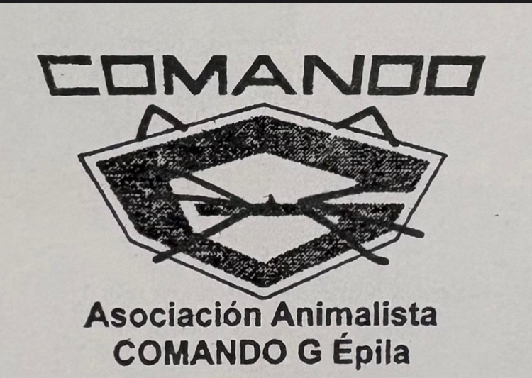 Asociación Animalista Comando G.