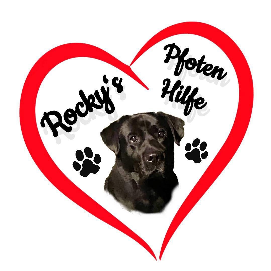 Rockys Pfotenhilfe
