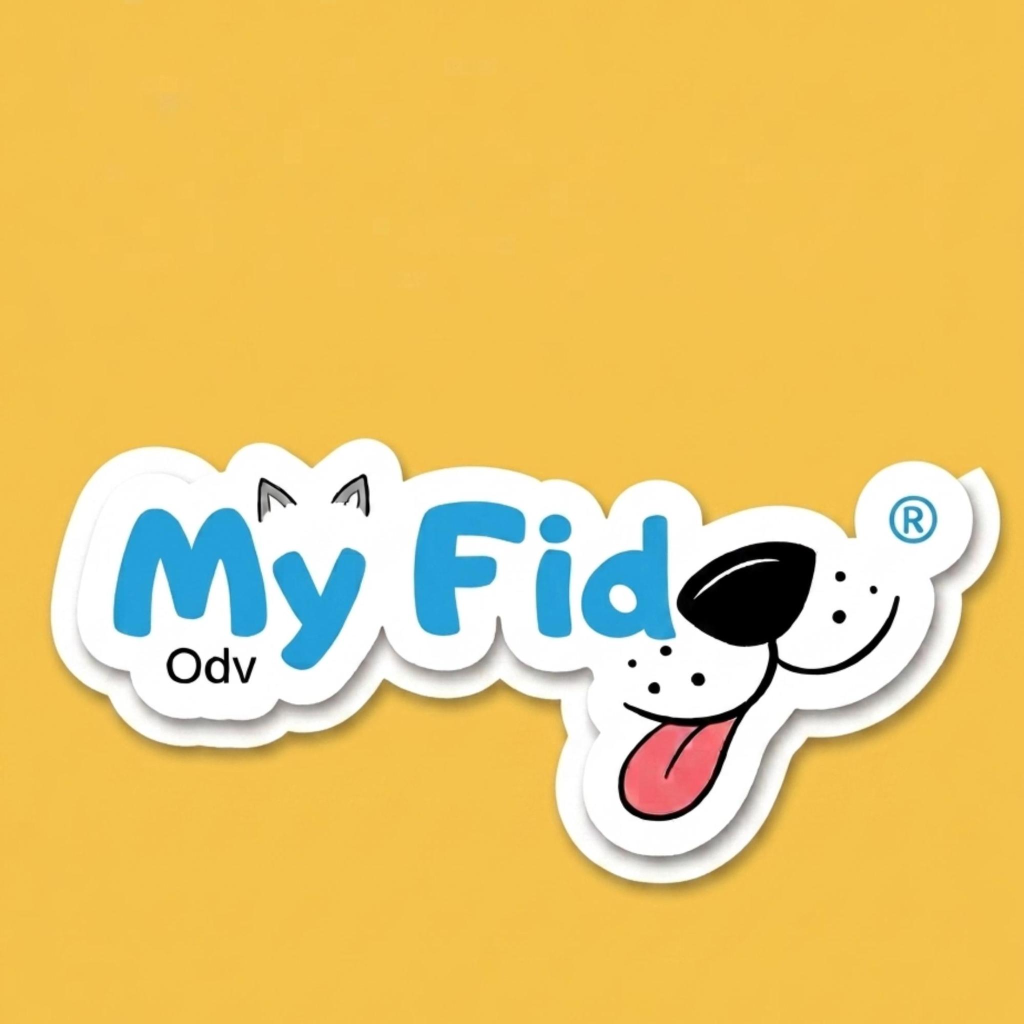 My Fido odv