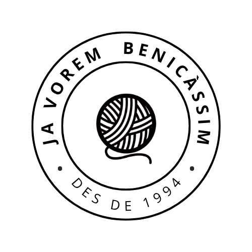 Colabora amb l'associació JA VOREM