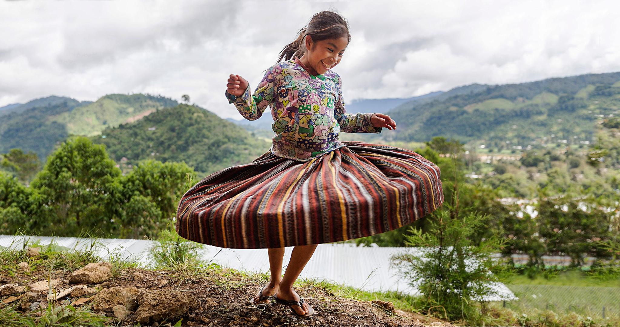 Programa de Becas CONI