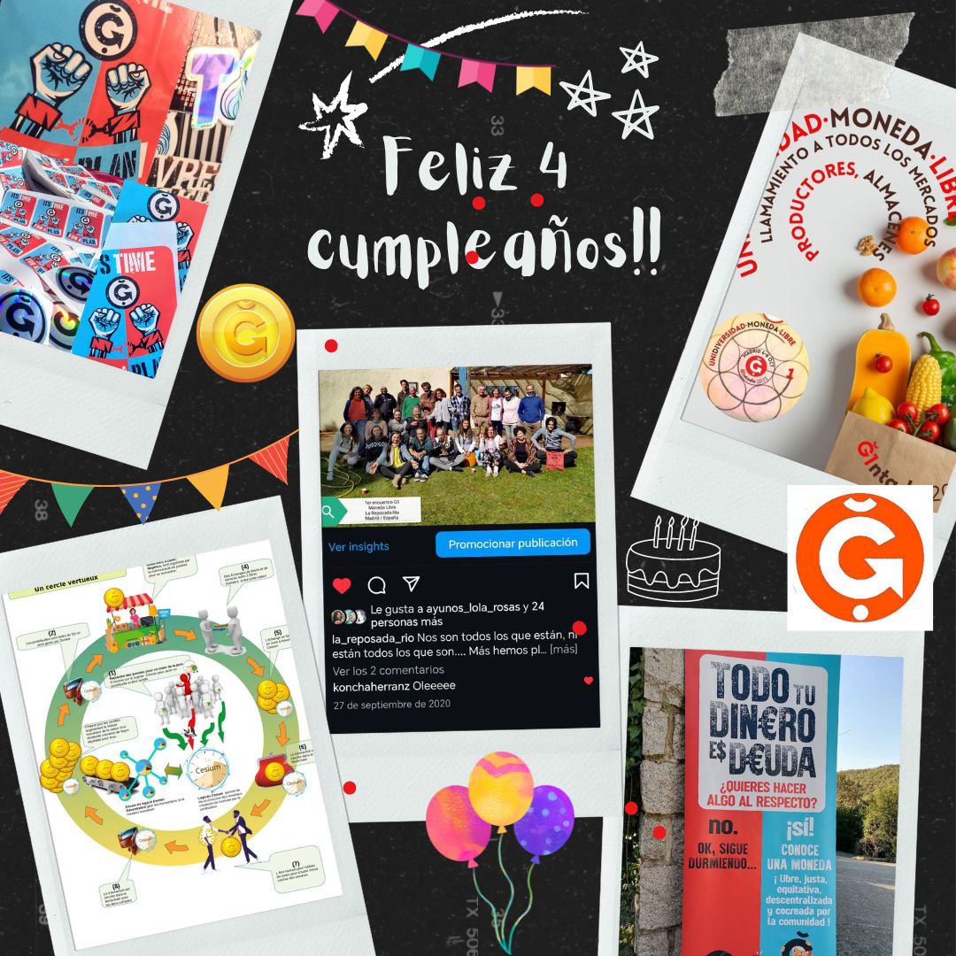 Cultura Social y Libre