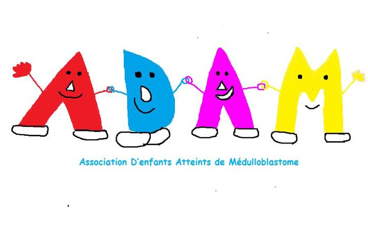 ADAM - Association d’Enfants Atteints de Medulloblastome
