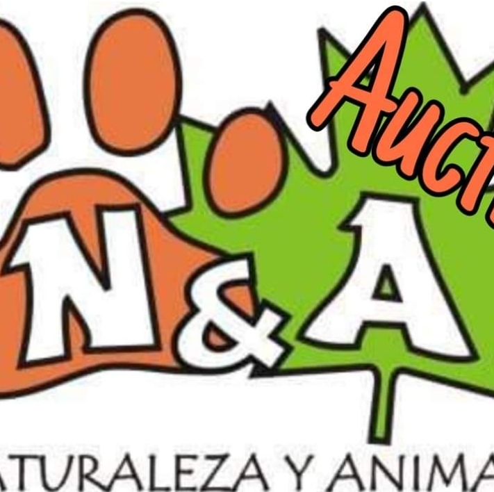 SAVE Auction Naturaleza y Animales!!