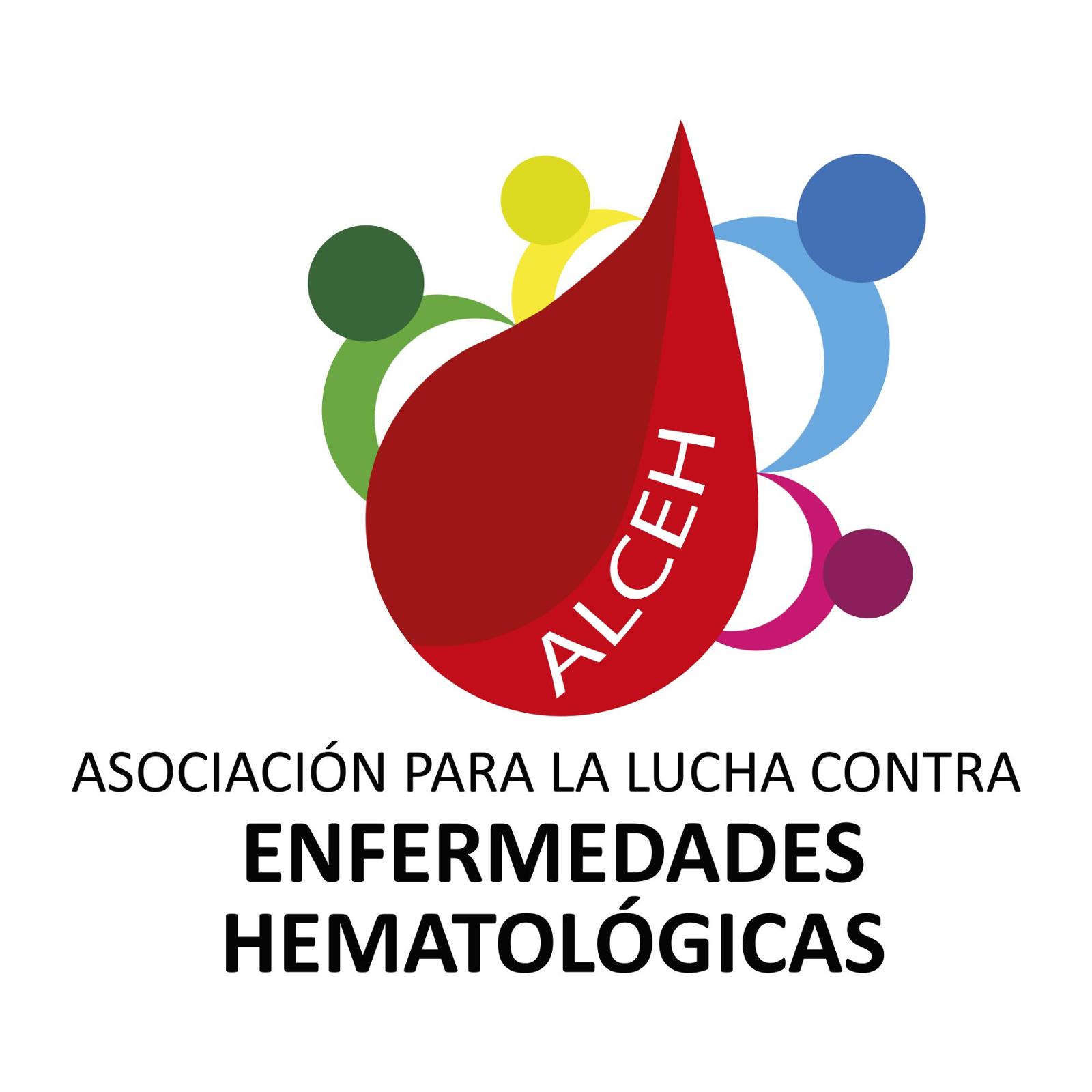 ALCEH, Asociación para la Lucha Contra Enfermedades Hematológicas